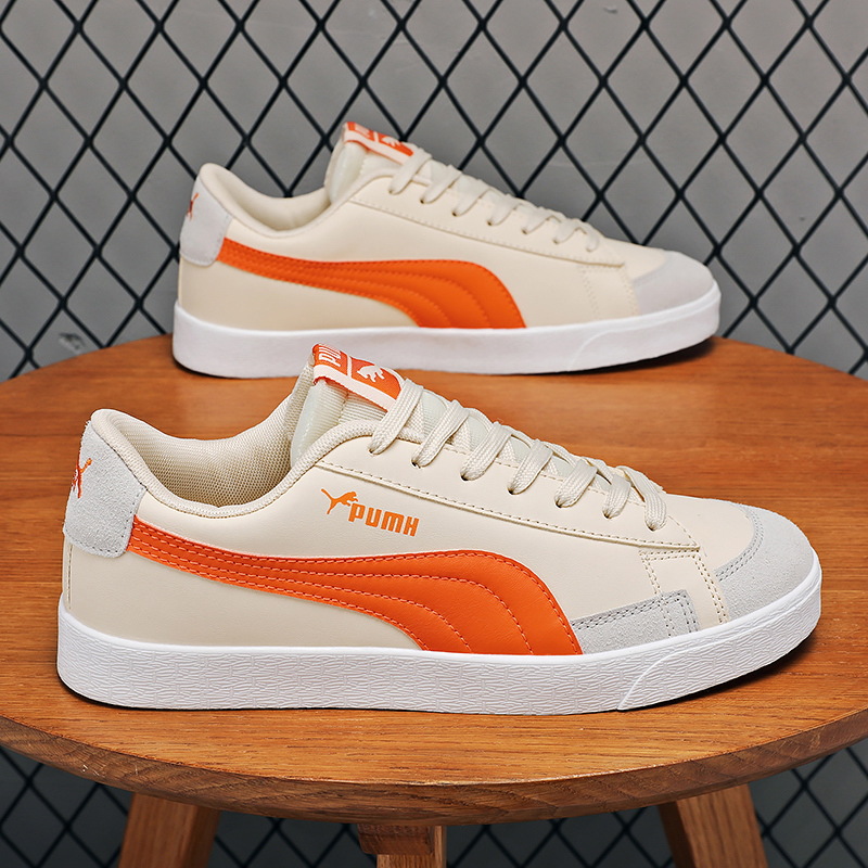 Designer sneakers Black orange Beige Sport shoes running shoes breathable comfort runners trainers women shoes size 36-44 Hot Sale