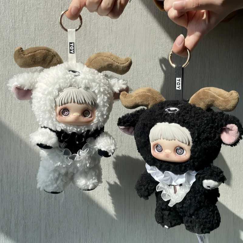 New Original Maymei Dark Forest Series Blind Box Cute Mystery Box Vinyl Pendant Doll Fashion Collect Decoration Toy Girls Gift W250508