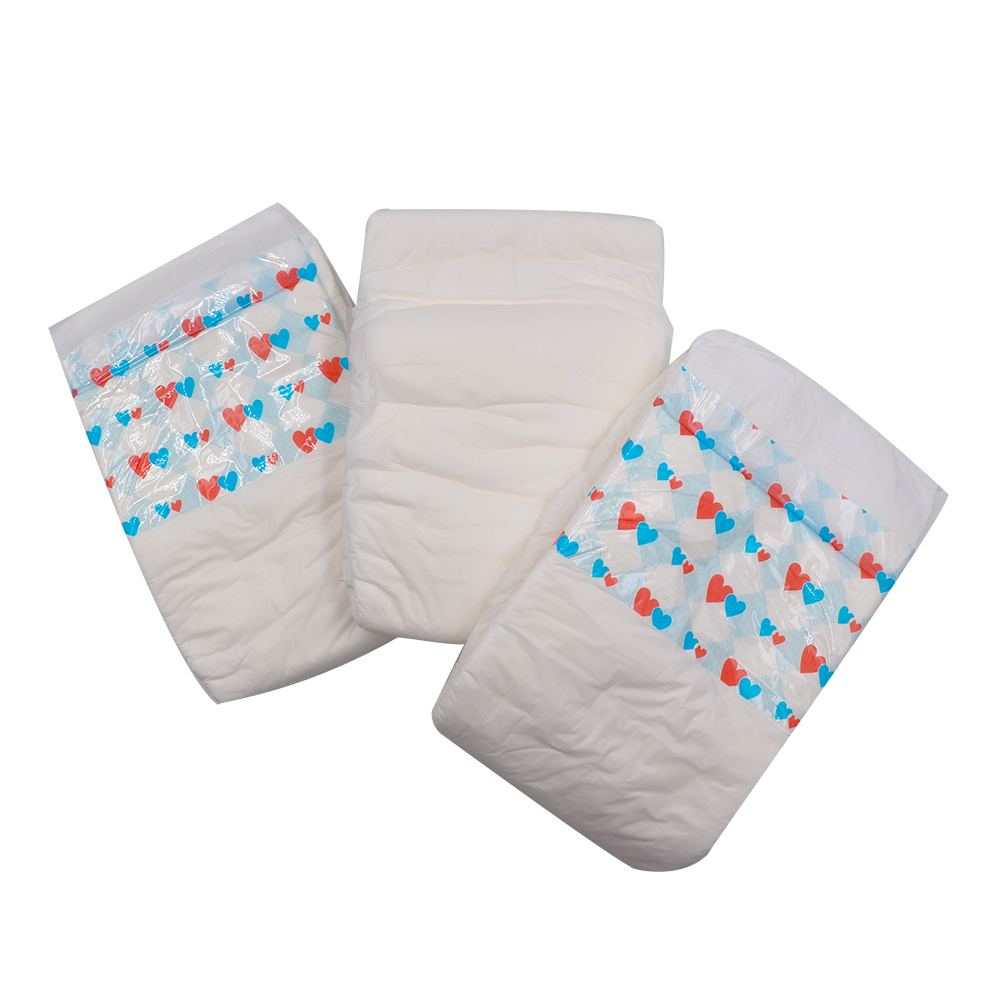 Qianzhiya Super comfortable, gender-neutral incontinence care pad, providing comprehensive hygiene coverage