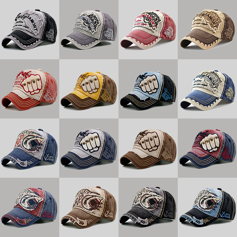 Girl 's Cotton Trucker Cap 5 Panel Sun Breathable Hat Summer Baseball Seventy Hats For Women 220310