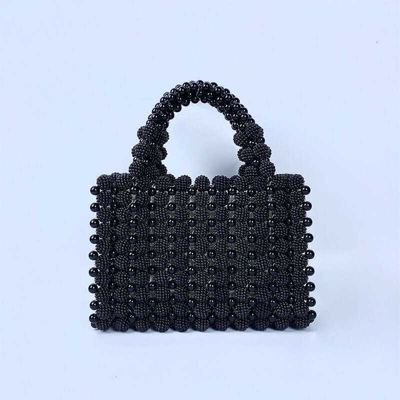 Dinner Bag Dinner Bag Yangmei Niche Handbag Handmade Versatile High End Outfit Pearl Bag Crossbody Bag KQ KQ