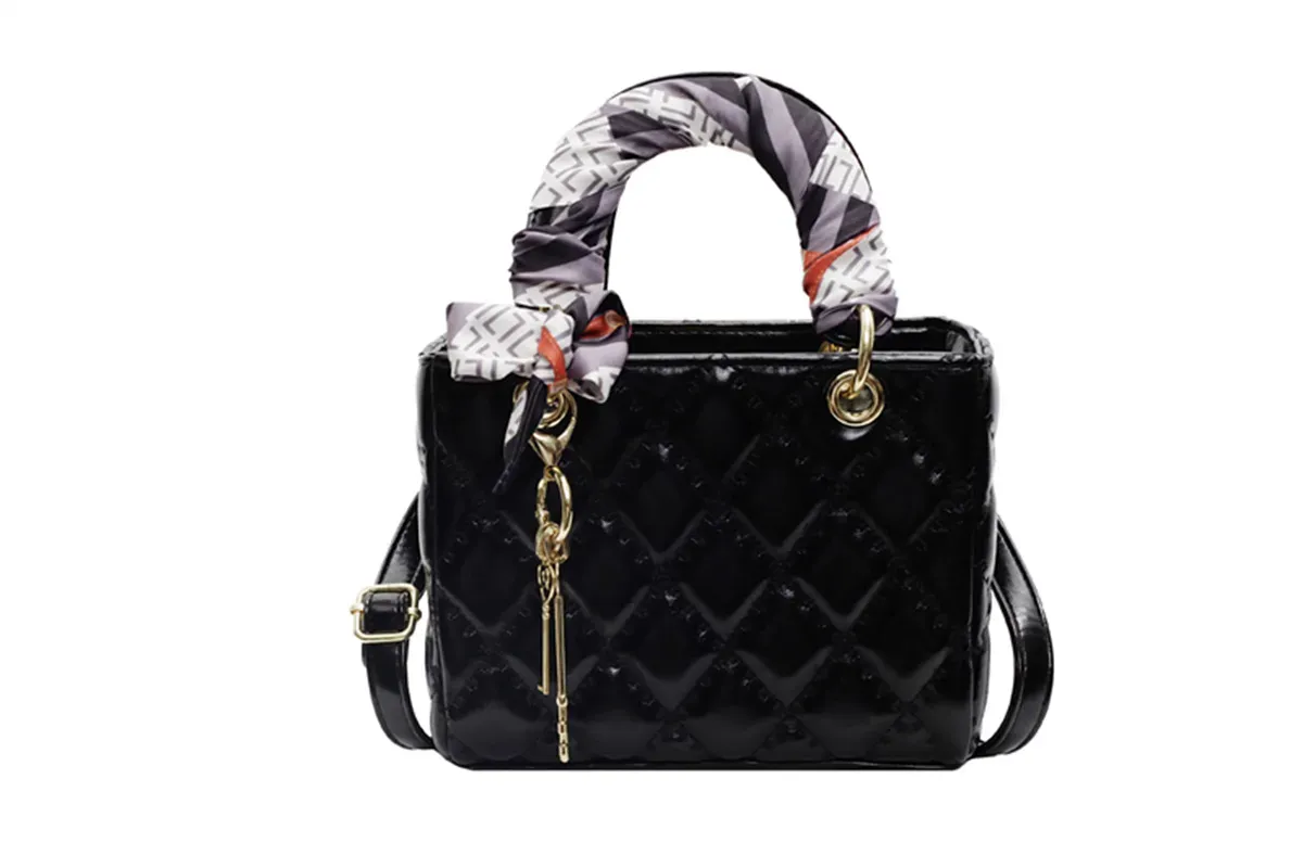 free shipping designer shoulder bags 2025 Spring new fshionable crossbody vintage bag for woman