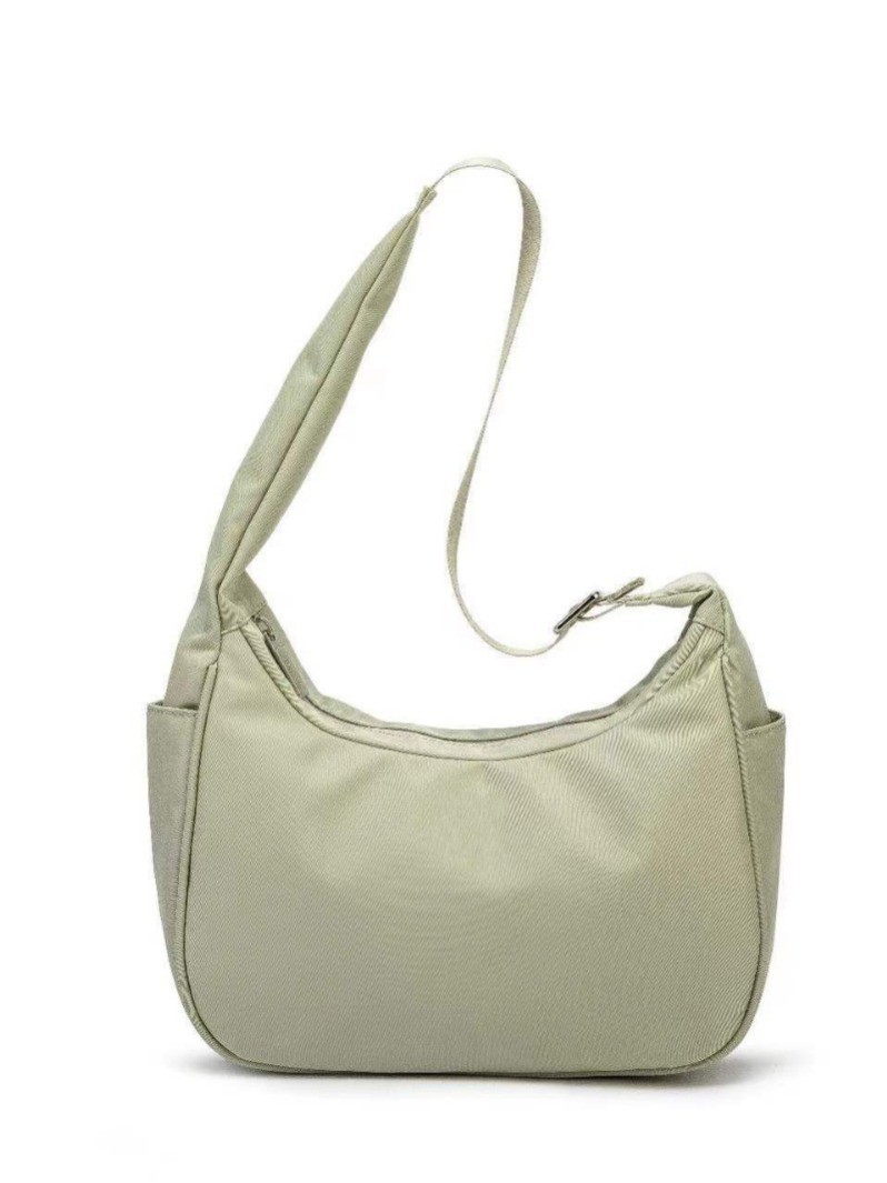 Women Cross body bags Women Lady Shopper Bags Portable Handbags With Zipper Outdoor Bags
