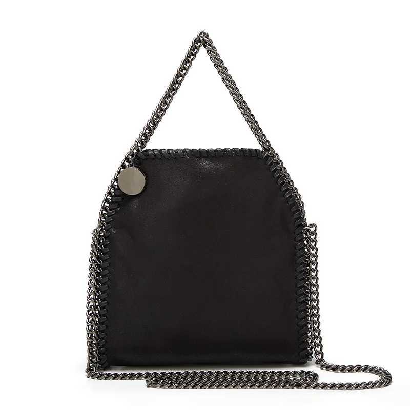 Chain Bags Soft Fashion Shoulder Womens Bag Luxury Handbags High Quality Crossbody Designer Tote Bags for Women Z250508