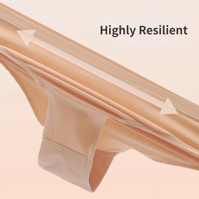 3Pcs Girls High-cut Triangle Panties Cotton Childrens Ballet Dance Exam Panties Teenagers Kids Underwear 3-16Y 250508