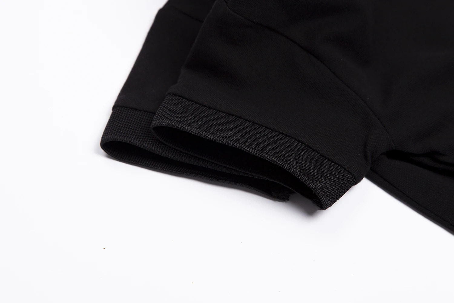 Mudkingdom Boys Pique Polo Shirts Plain Solid Short Sleeve Uniform T-shirts Collared Cotton Tops for Children School Clothes 250508