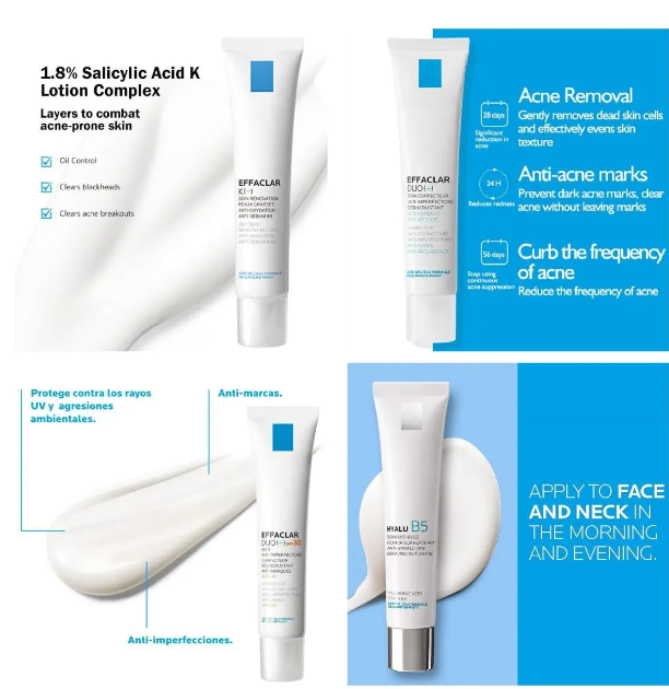 Hot sell Cleanser Eye Cream Serum Lotion e Fine Lines Nourishing Moisturizing Gentle Skin Care