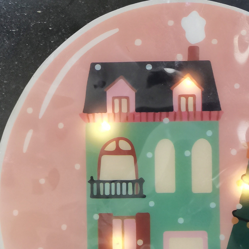 Sparkling LED Snowmen for Outdoor Christmas and Party Illumination hot-sale products hot