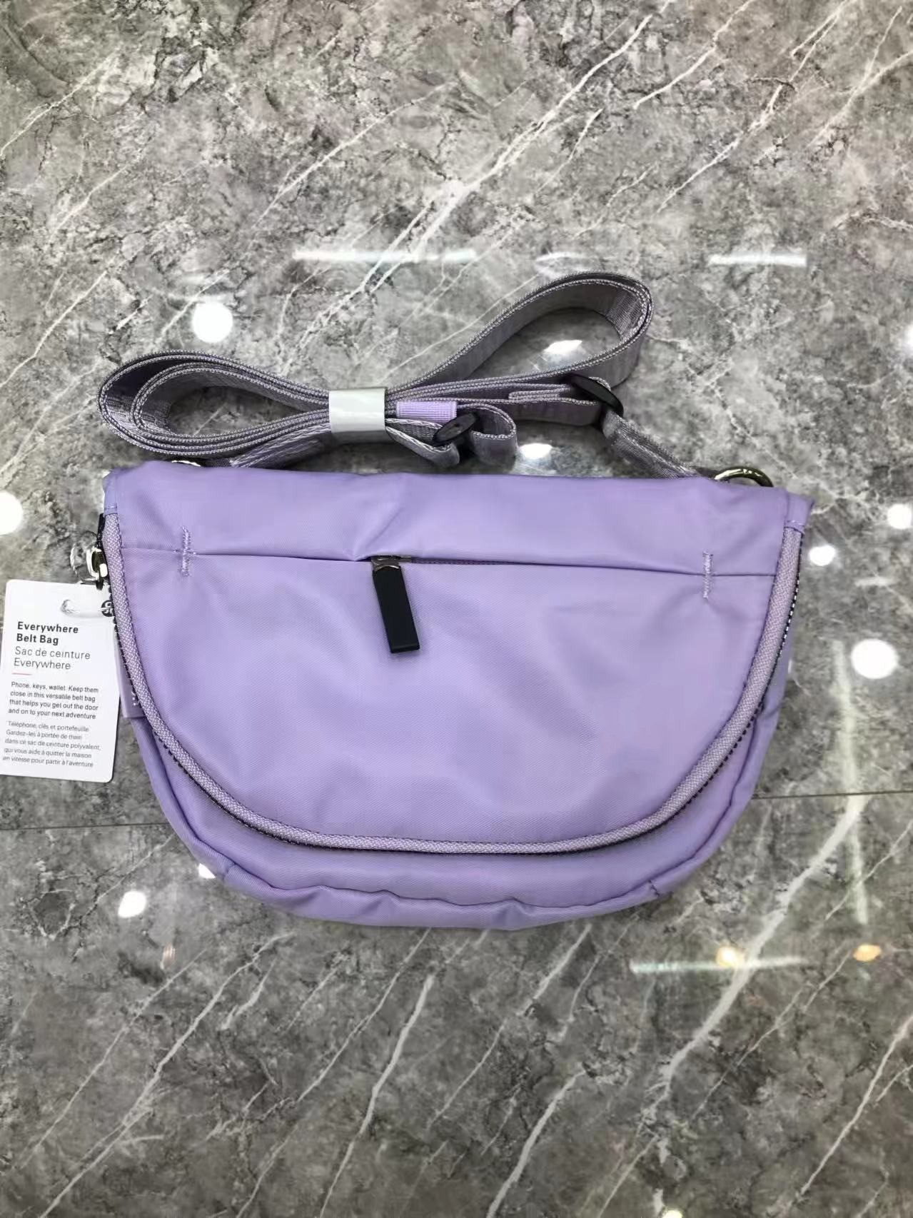 Women Cross body bag Women Lady Shopper Bag Portable Handbags With Zipper