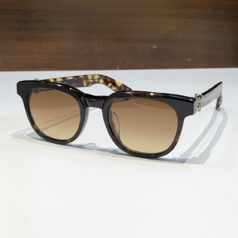 High Quality Men Sunglasses Classic Luxury Designer Women Glasses Titanium Punk Business Design Prescription Spectacle Frames UV400 PENETRANUSREX SIZE