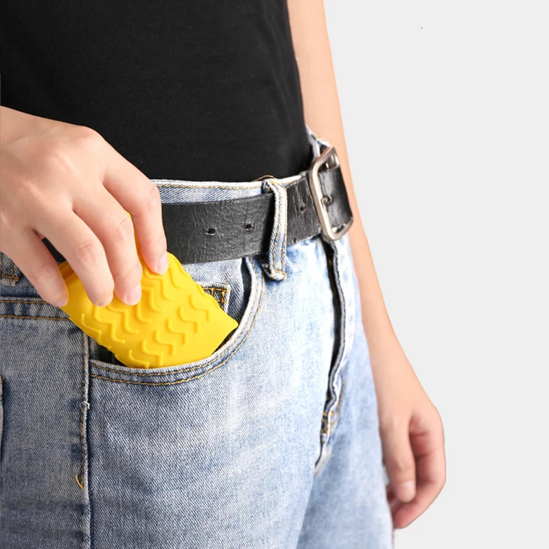 Reusable seasonal silicone rain boot cover thick anti slip waterproof latex childrens outdoor shoe accessories 250428s