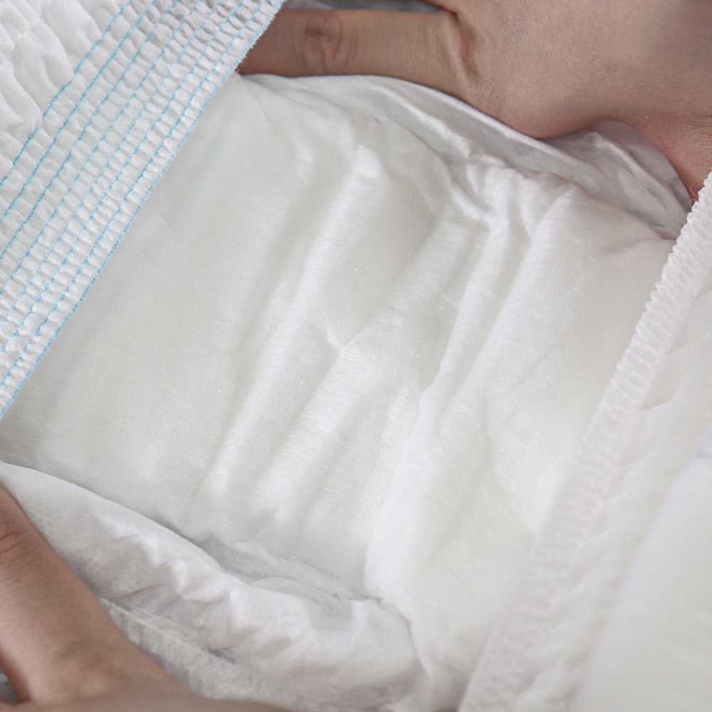 QIANZHIYA Designed for her comfort & confidence soft, breathable & ultra-absorbent to keep you dry day & night. Odor-control & discreet fit for active