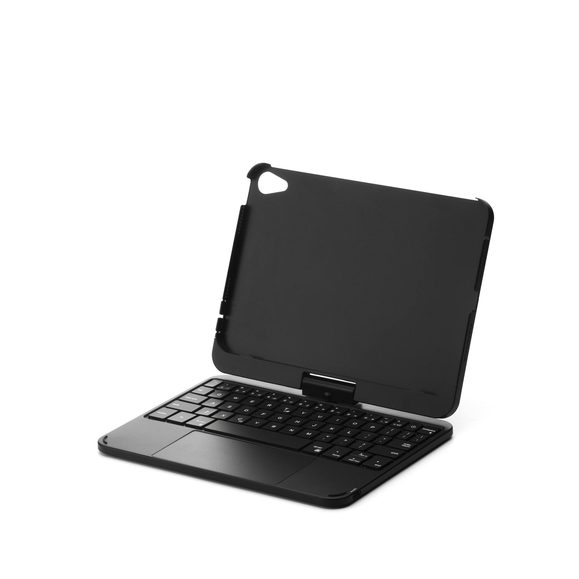 Magic Keyboard Case for iPad Mini 6 6th Generation 8.3 inch Floating Cantilever Stand Multi-Touch Trackpad Backlit Keys