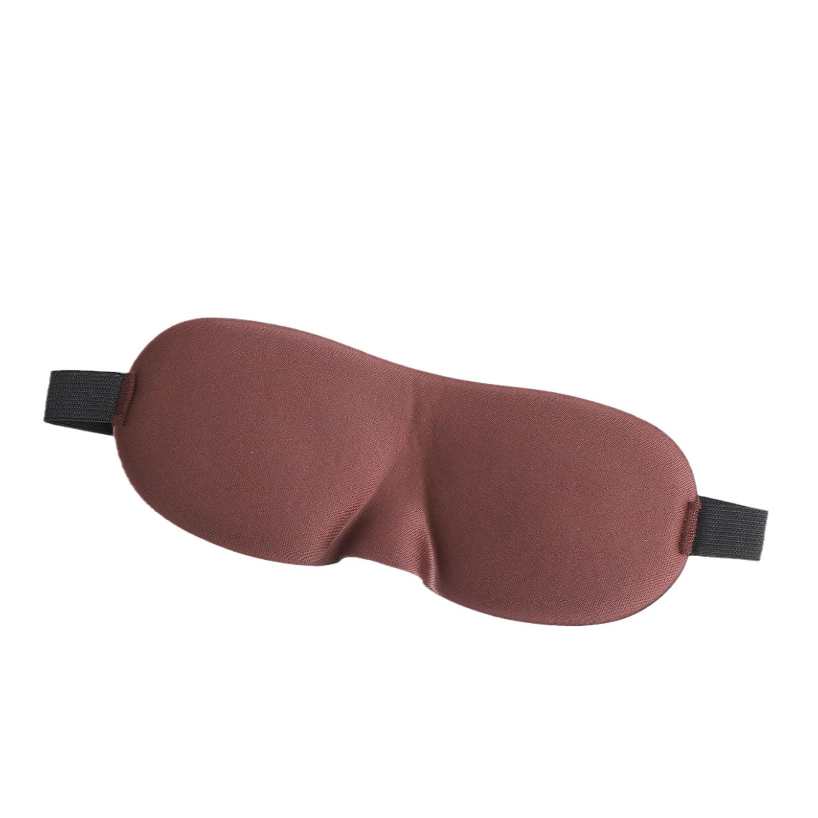 3D Sleep Stereoscopic Sunscreen Mask Relieves Eye Fatigue Outdoor Travel Breathable Multi Color