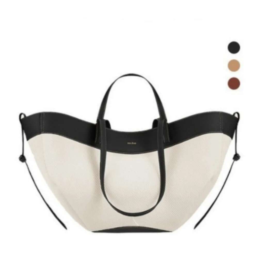 2025 Autumn And Winter New Atmospheric Splicing Hand-Held Single Shoulder Large Capacity Casual Versatile Bag
