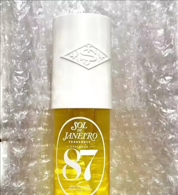 Brand Perfume Unisex Perfume Spray Flirting Pheromone Floral Long Lasting Fruity Light Fragrance