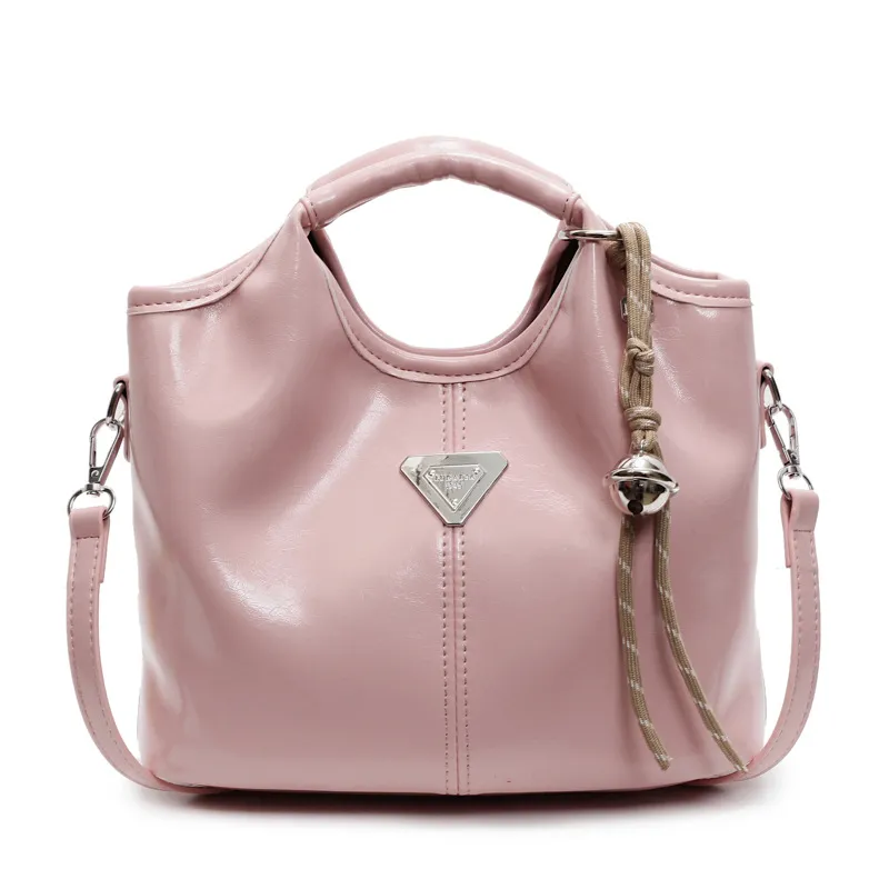 Free shipping designer shoulder bags for womans ladies flap square bag brown handbag women crossbody bag Large capacity bucket bag