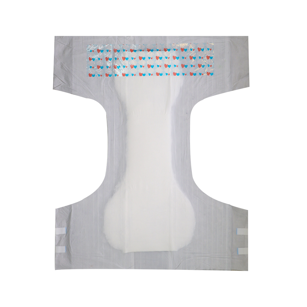 Qianzhiya Super comfortable, gender-neutral incontinence care pad, providing comprehensive hygiene coverage