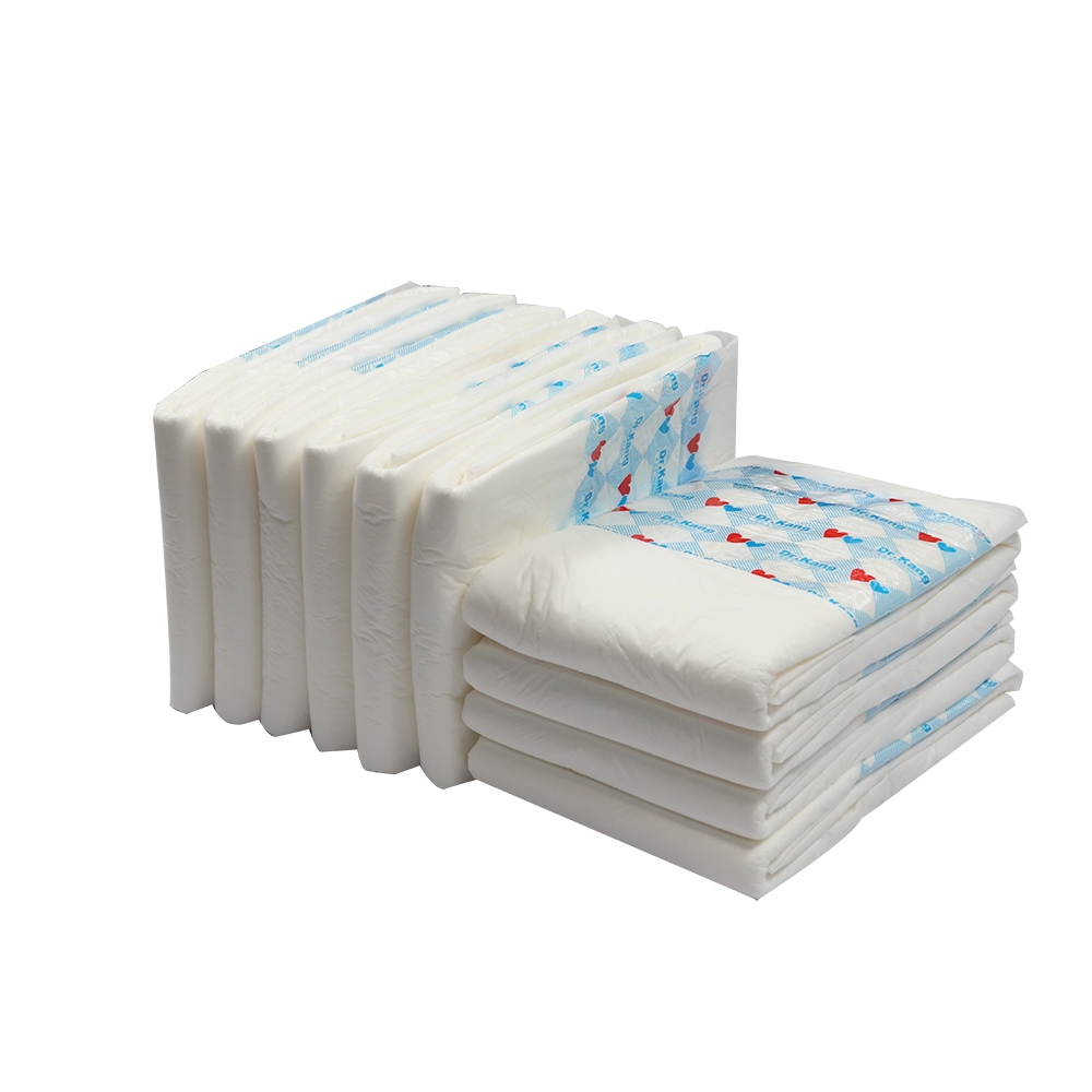 DOCTOR KAN Breathable Freedom & Custom Care diapers for Adults, Leakproof Design and Wholesale