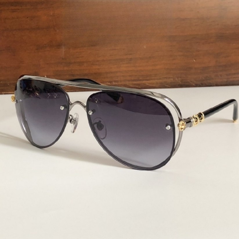 High Quality Men Sunglasses Classic Luxury Designer Women Glasses Titanium Punk Business Design Prescription Spectacle Frames UV400 with box MS-TERAKE