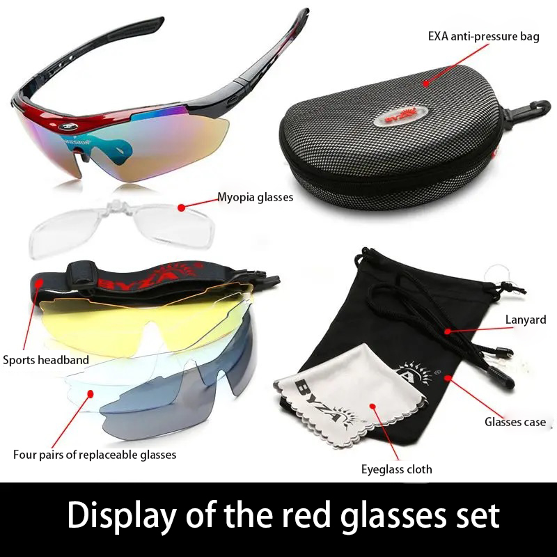Designer Sunglasses Polarized Sunglasses For Men And Women Driving Glasses Fishing Glasses Classic Sports Glasses Luxury Uv400 Goggles