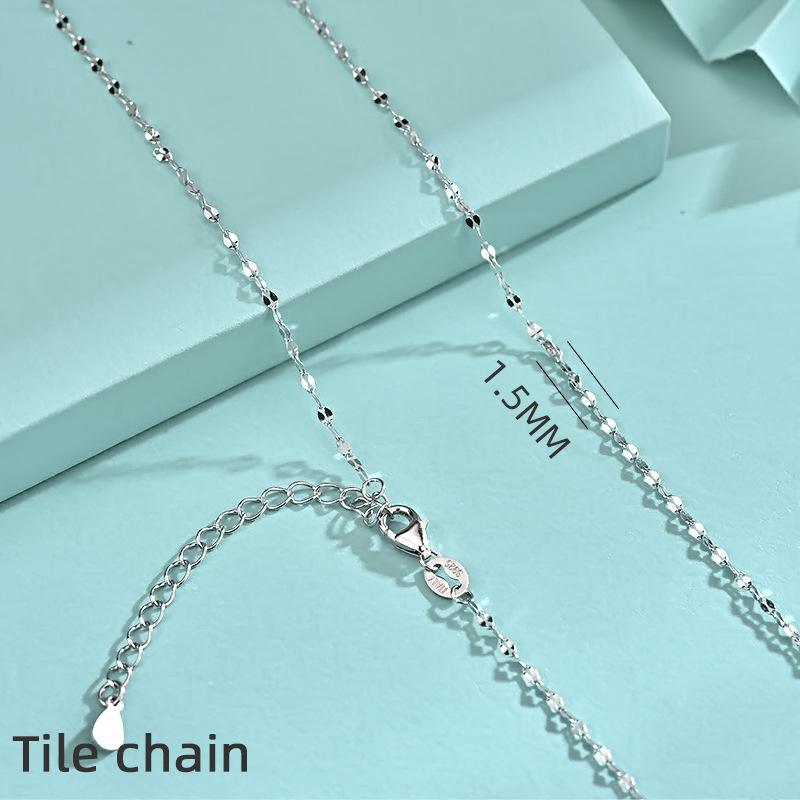 Sophisticated Fashion Statement with Variety Packaged Handmade 925 SS Charm Sets Including Crucifix Design
