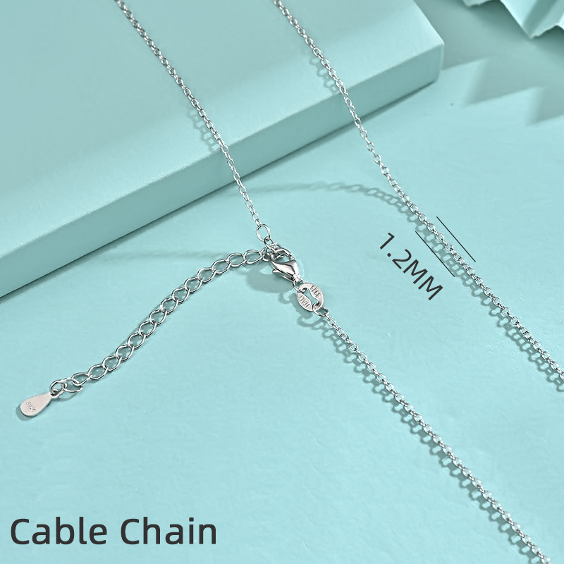 Sophisticated Fashion Statement with Variety Packaged Handmade 925 SS Charm Sets Including Crucifix Design