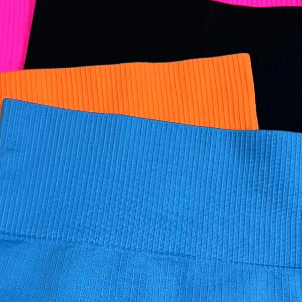 Seamless stretch shorts, women's peach high waist hip lifting pants, outdoor running and fitness yoga pants