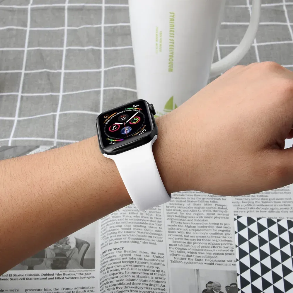 New Smart Watch S10 For Apple watch iWatch Ultra 2 Series 10 46mm Men Women Watch Bluetooth Call Bracelet Wristband Wireless Charging Fitness Tracker