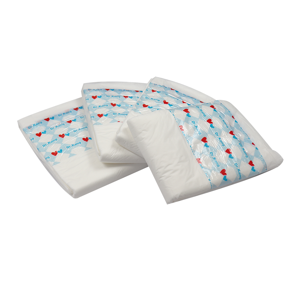 DOCTOR KAN Breathable Freedom & Custom Care diapers for Adults, Leakproof Design and Wholesale