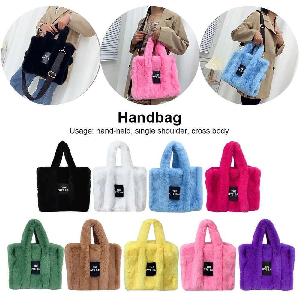 Fashion Tote Messen… - image