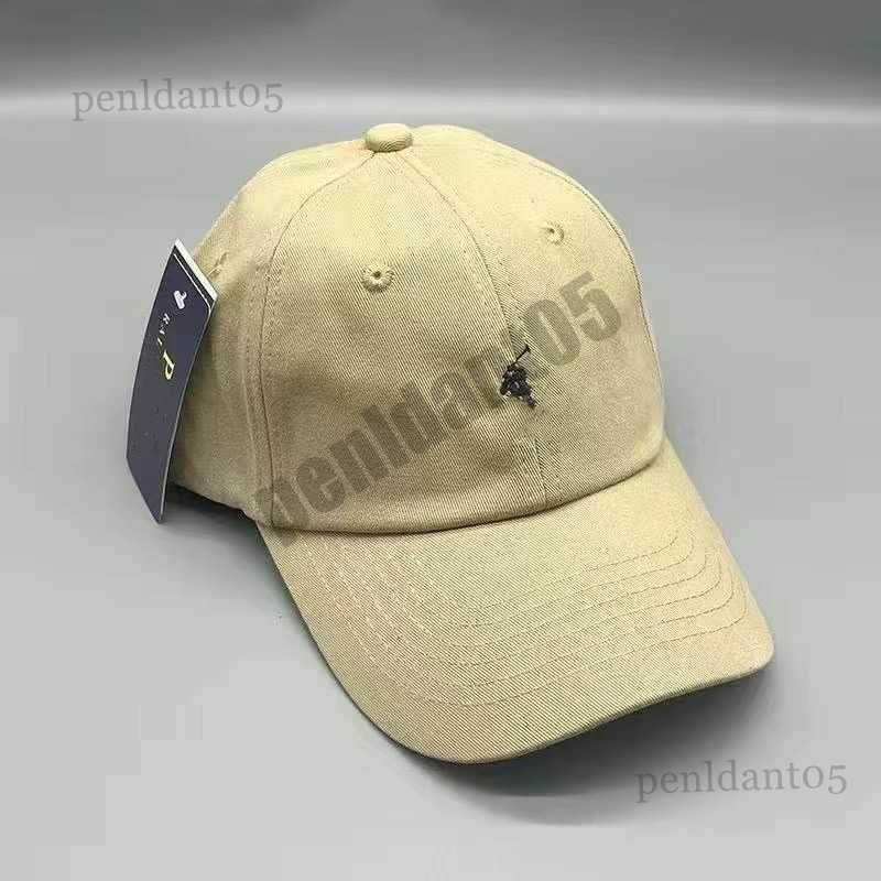 Ball Caps Luxury Designer Baseball Cap For Men Classic Top Women High Quality Summer Golf Leisure Sports Hat With Embroidery - Classic Fashion Polo Style e12