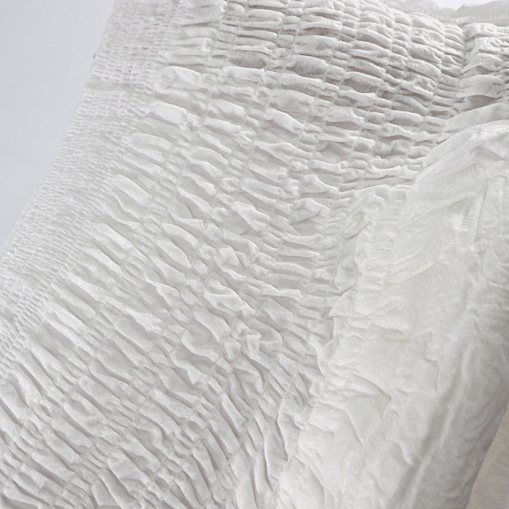 QIANZHIYA Disposable Adult Saiper Pants Suitable for Incontinence Super Absorption Peace of Mind