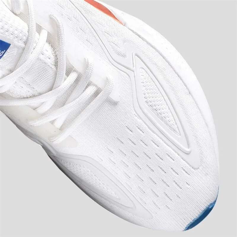 2025 Men Casual Sneakers Running Outdoor Sneaker Fashion Sports Shoes Mesh Breathable Cushioning Basketball Footwear