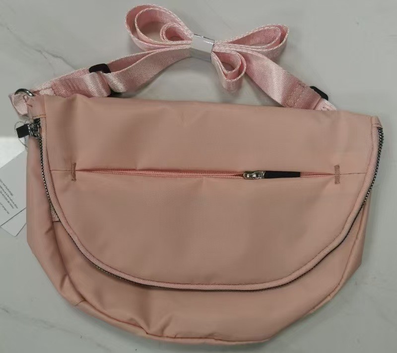 Designer Mini Shoulder Bags Women Lady Shopper Outdoor Bag Portable Handbags With Zipper Outdoor Bags