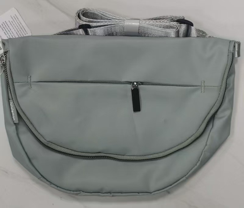 Women Cross body bag Women Lady Shopper Bag Portable Handbags With Zipper
