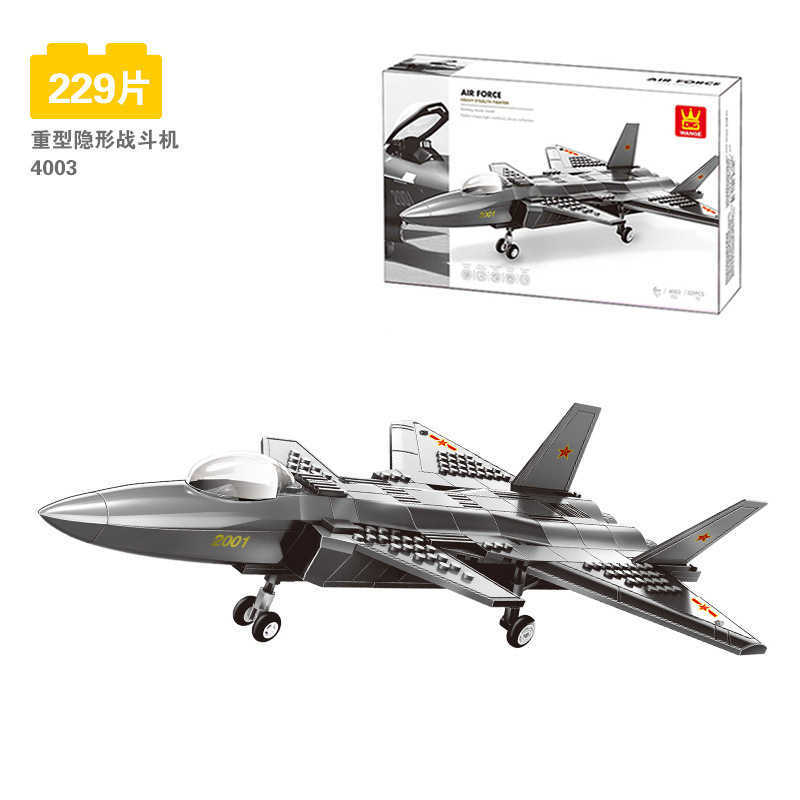 brand 3D Puzzle B-29 Super Fortress Metal Assembly Model Kit Creative Toy Puzzle DIY Adult Gift 150pcs X241122