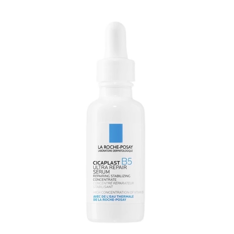 Pure Hyaluronic Acid Facial Serum Lifting Firming Fade Fine Lines Moisturizing Nourishing Shrink Pore Smooth Hyalu B5 Serum