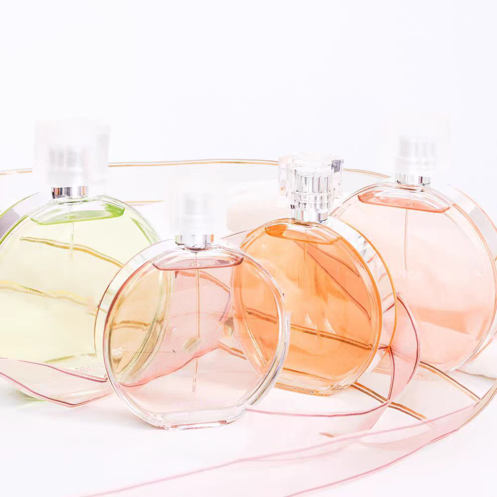 promotion Woman men perfume 100ml EDP EDT parfume good semll long time leaving spray high quality cologne fast ship