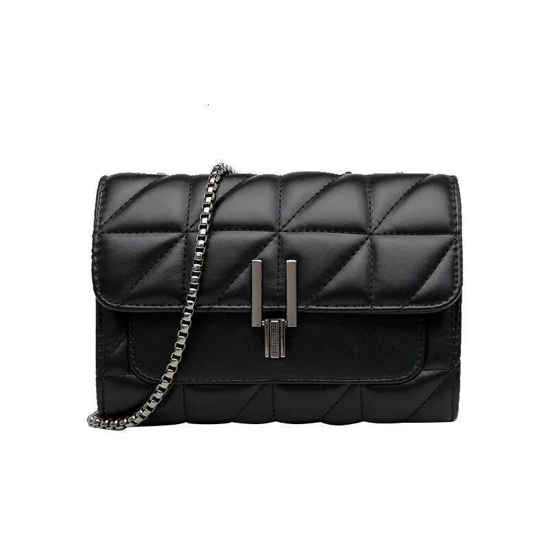 ddmy Leather Designer genuine Chain Women Handbags Shoulder Female bag New Casual Fashion Ladies Messenger Bags