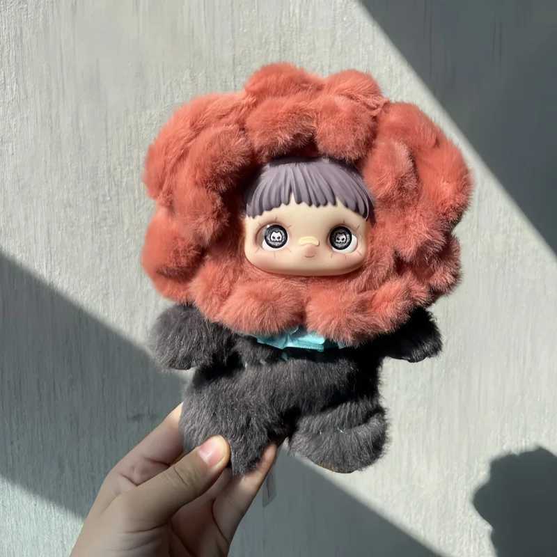 New Original Maymei Dark Forest Series Blind Box Cute Mystery Box Vinyl Pendant Doll Fashion Collect Decoration Toy Girls Gift W250508