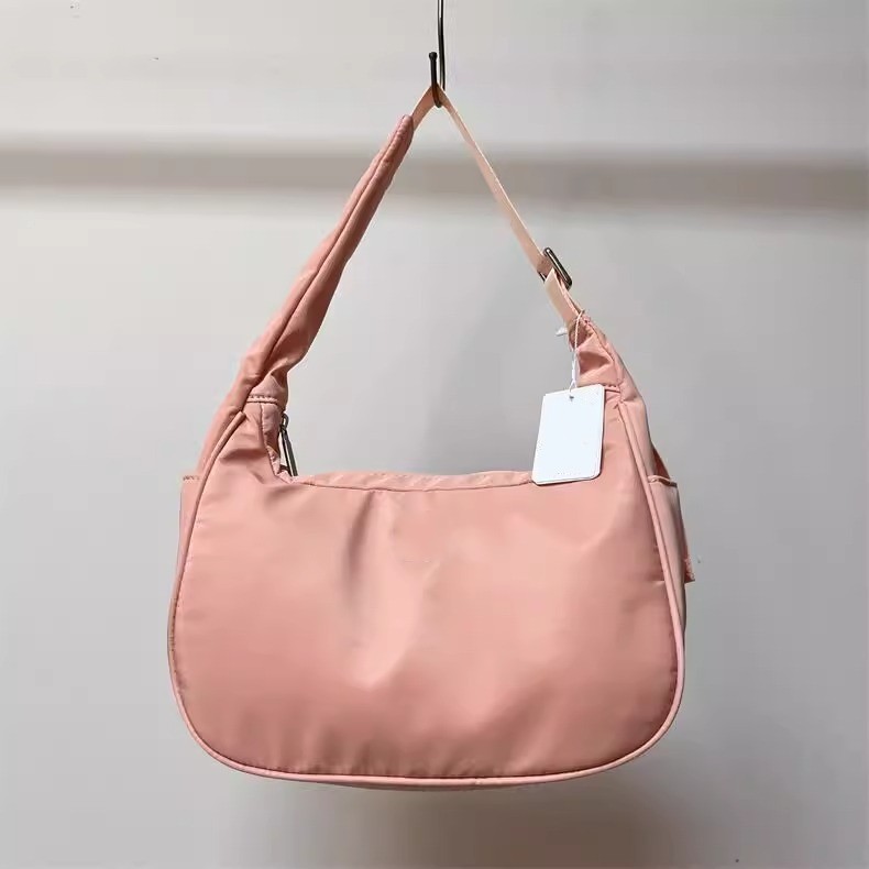 Women Cross body bags Women Lady Shopper Bags Portable Handbags With Zipper Outdoor Bags