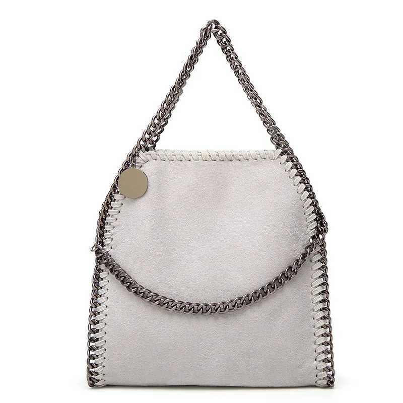 Chain Bags Soft Fashion Shoulder Womens Bag Luxury Handbags High Quality Crossbody Designer Tote Bags for Women Z250508