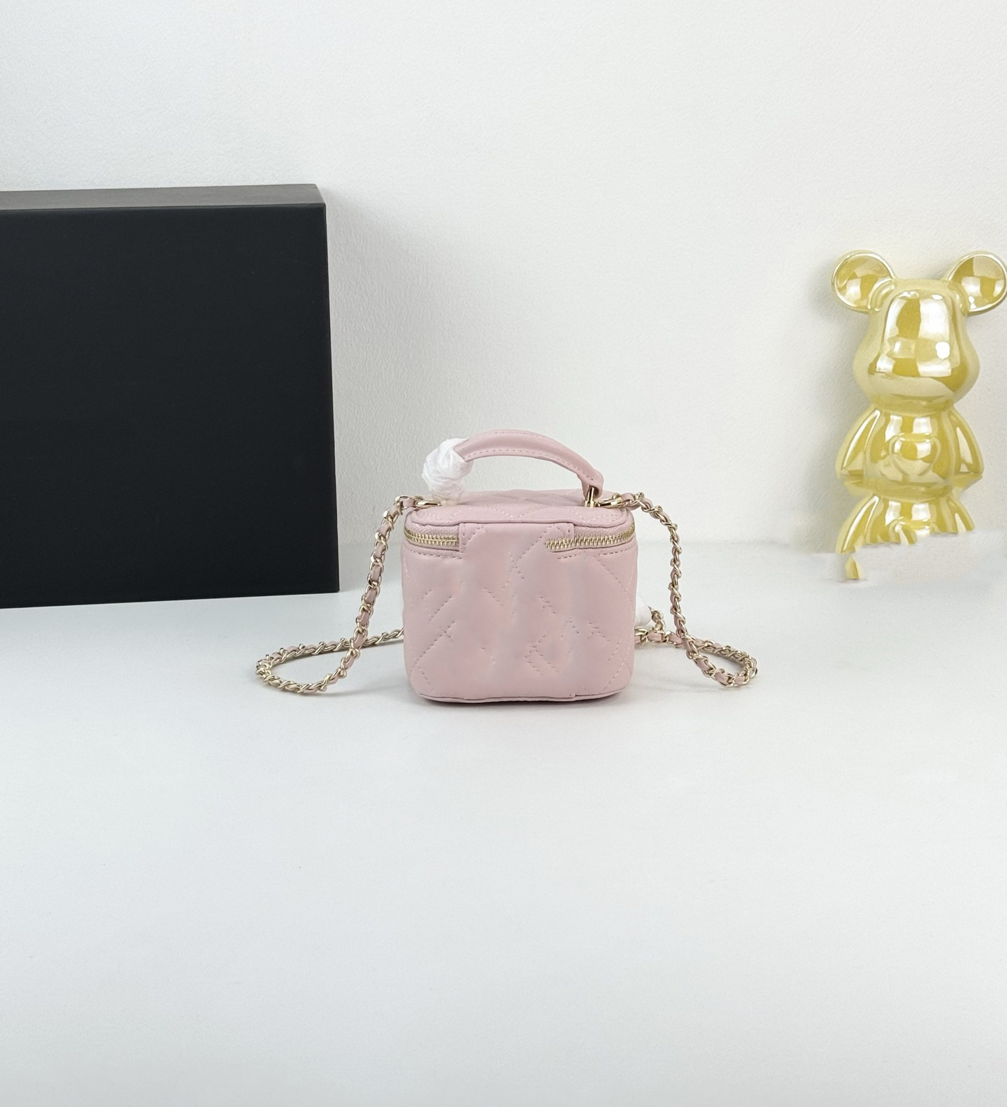 Designer tote bag Women wallet High Quality Shoulder bag luxury handbags chains messenger bags leather crossbody ladies fashion purses Evening bag 788