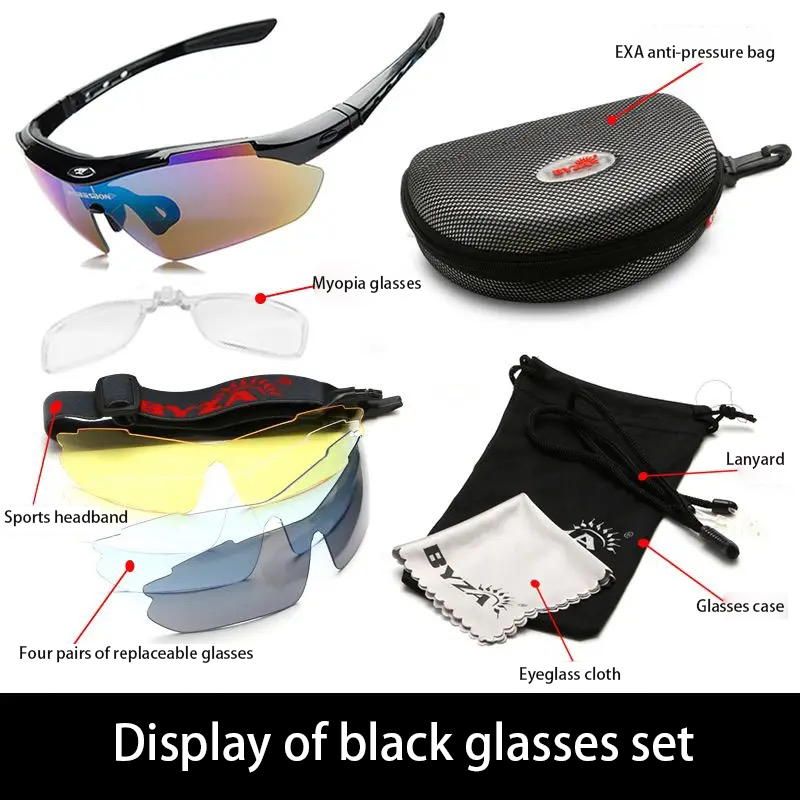 Designer Sunglasses Polarized Sunglasses For Men And Women Driving Glasses Fishing Glasses Classic Sports Glasses Luxury Uv400 Goggles
