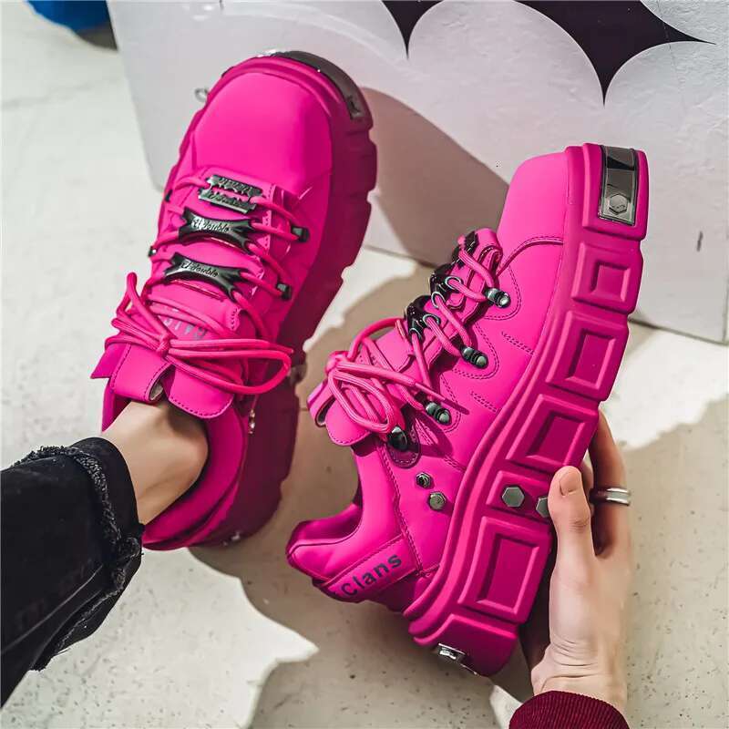 2025 New Men's Low Top Large Size All Fashion Trend Sports Daily Wear Street Casual Shoes