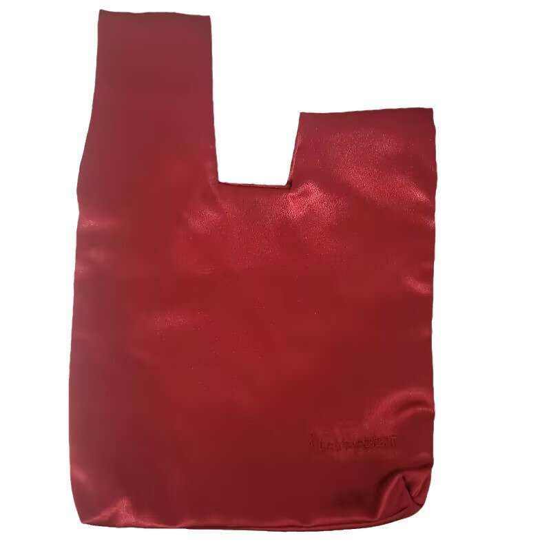 Dinner Bag Ins Canvas For Women Artistic And Leisure Appearance Niche Handheld Bag High Quality Banquet Bag KQ