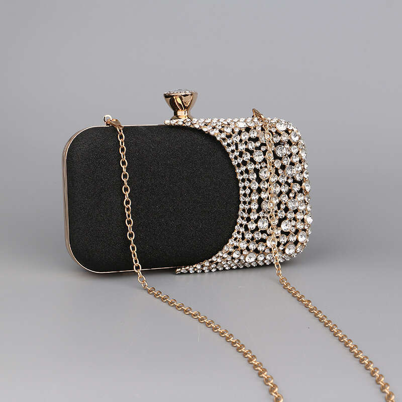 Dinner Bag Dinner Bag Diamond Dinner Women S Banquet Bag Versatile Evening Dress Handbag KQ KQ