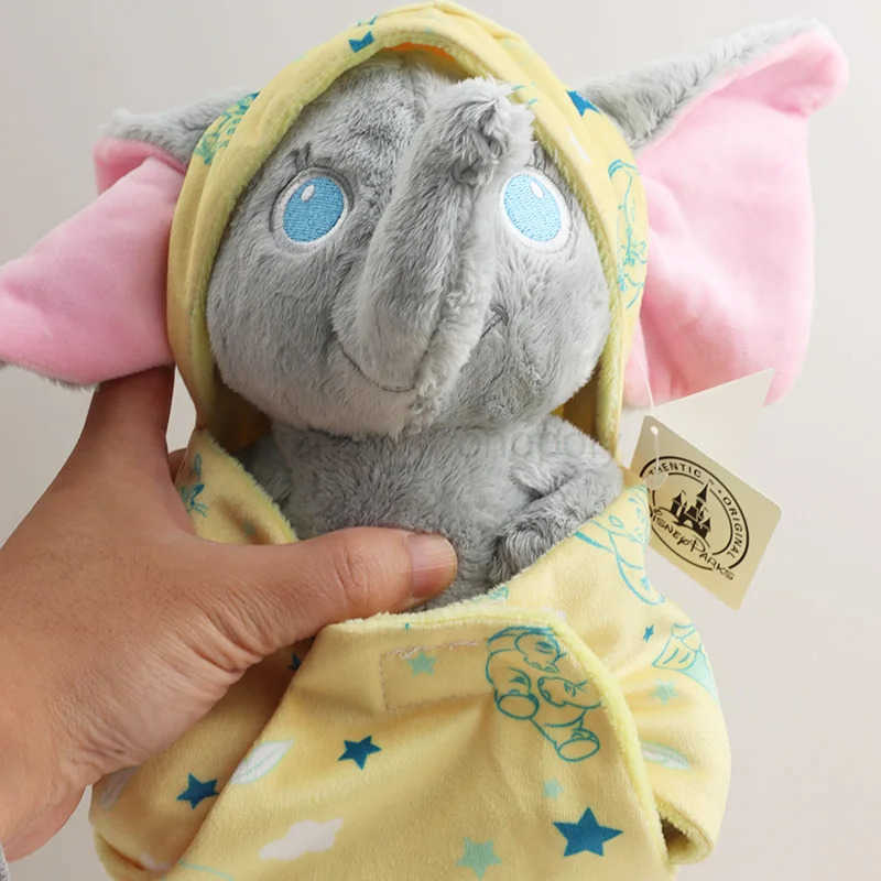 Disney Kawaii Stitch Plush Toys Cartoon Lilo And Stich Things Soft Stuffed Animals Dolls Birthday Gift For Kids Room Decor New Z250508