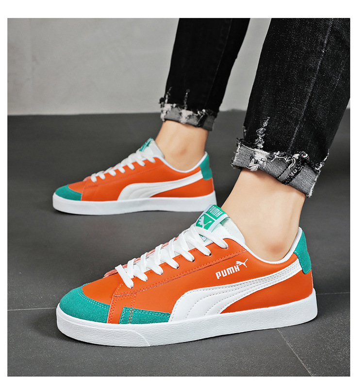 Designer sneakers Black orange Beige Sport shoes running shoes breathable comfort runners trainers women shoes size 36-44 Hot Sale